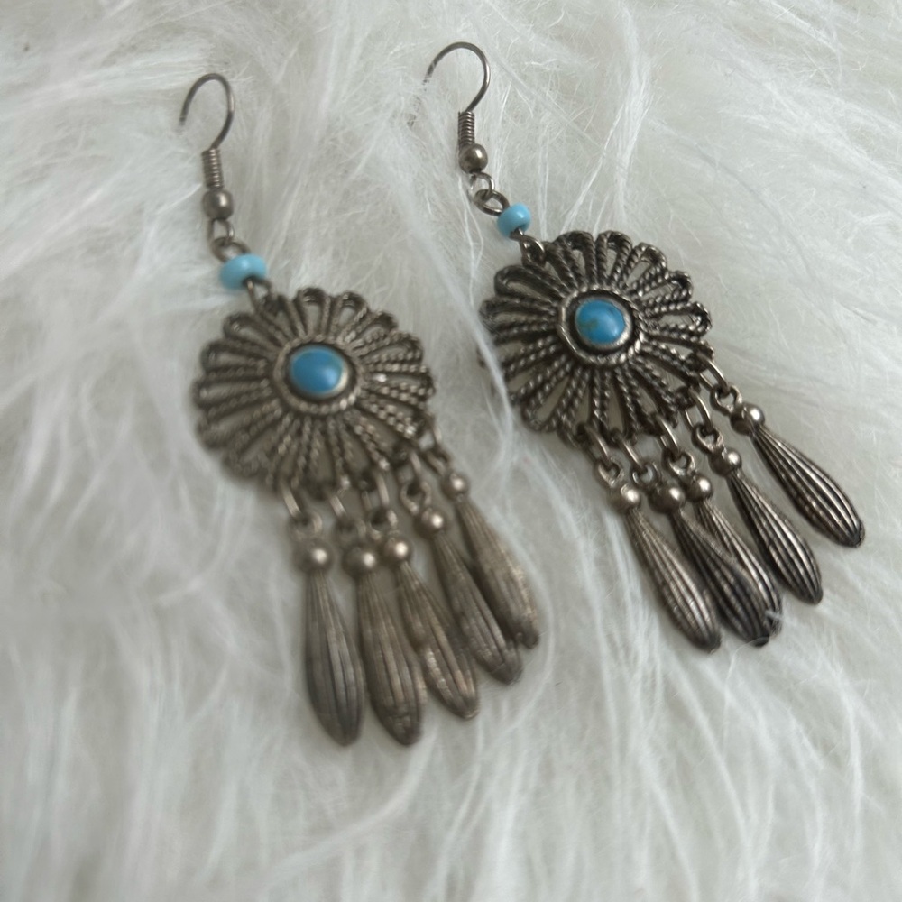 Handmade  Moroccan jewelry
